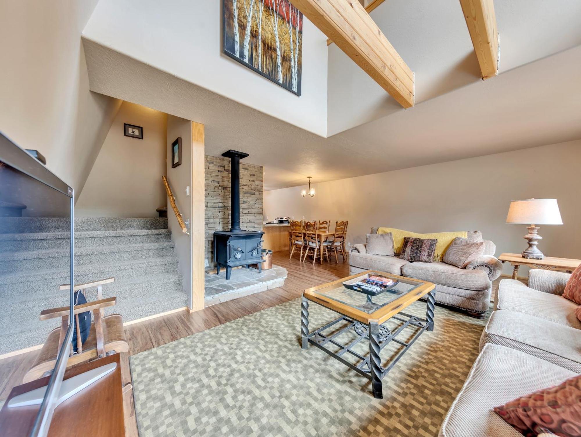 Hillside Hideaway Villa Duck Creek Village Eksteriør billede
